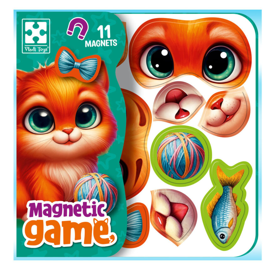 Игра развивающая 