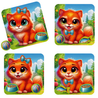 Гра розвиваюча 