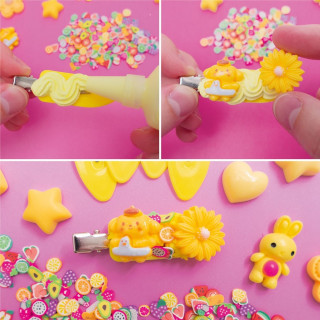 Дитячий набір для творчості 