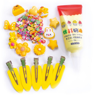 Дитячий набір для творчості 