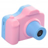 Детский игрушечный фотоаппарат QF928 функция фото/видео опт, дропшиппинг