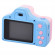 Детский игрушечный фотоаппарат QF928 функция фото/видео опт, дропшиппинг