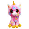 Детская мягкая игрушка Единорог PL0662(Unicorn-Multicolor) 23 см опт, дропшиппинг