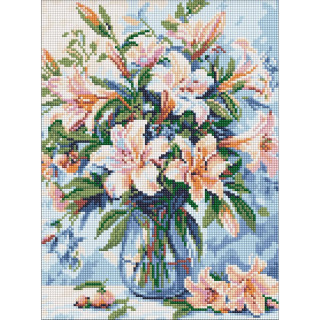 Алмазна мозаїка 