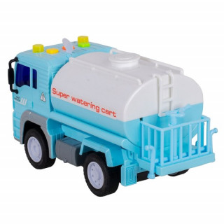 Игрушечная машинка Спецтехники AS-2615 инерционная