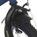 Велосипед детский PROF1 Y1472-1 14 дюймов, синий опт, дропшиппинг