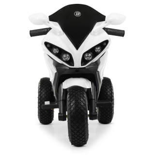 Детский электромобиль Мотоцикл Bambi Racer M 4216AL-1 до 20 кг