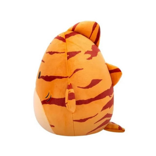 М'яка іграшка ТИГРОВА АКУЛА ДЖАГГЕР Squishmallows SQCR06597, 19 см