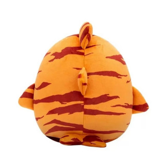 М'яка іграшка ТИГРОВА АКУЛА ДЖАГГЕР Squishmallows SQCR06597, 19 см