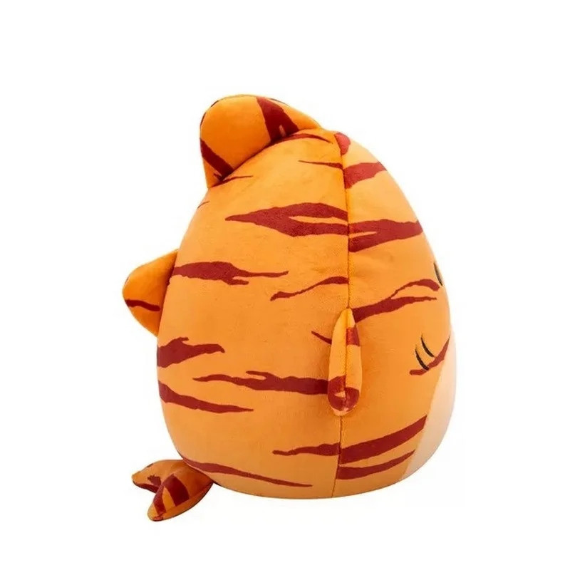 М'яка іграшка ТИГРОВА АКУЛА ДЖАГГЕР Squishmallows SQCR06597, 19 см - гурт(опт), дропшиппінг 