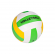 Мяч волейбольный BT-VB-0020 PVC разноцветный опт, дропшиппинг