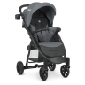 Коляска дитяча прогулянкова EL CAMINO M 3409N Volcanic Gray - гурт(опт), дропшиппінг 