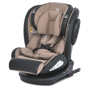 Дитяче автокрісло EVOLUTION 2360? ME 1045 Melange Beige