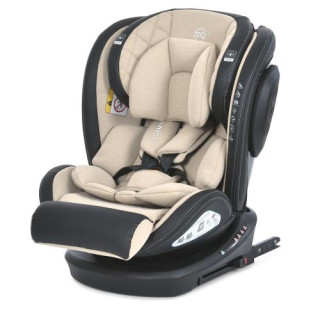 Дитяче автокрісло EVOLUTION 2360? ME 1045 Melange Beige