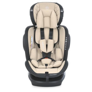 Дитяче автокрісло EVOLUTION 2360? ME 1045 Melange Beige