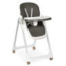 Стульчик для кормления M 5673 Gray, до 30 кг, серый опт, дропшиппинг