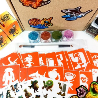 Подарунковий набір 