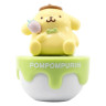 Коллекционная игрушка Помпомпурин 