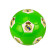М'яч футбольний Bambi FB190810 №3, PVC діаметр 17,8 см - гурт(опт), дропшиппінг 