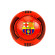 Мяч футбольный Bambi FB190810 №3, PVC диаметр 17,8 см  опт, дропшиппинг