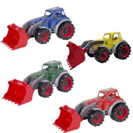 Дитяча іграшка Трактор Техас ORION 308OR навантажувач
