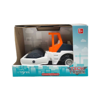 Іграшкова машинка Tech Truck 