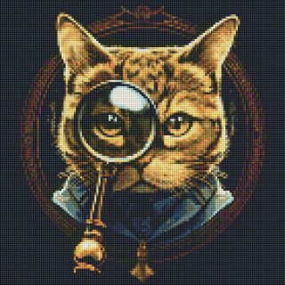 Алмазна мозаїка 