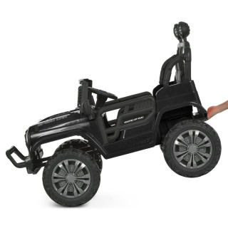 Детский электромобиль Джип M 6259EBLR-2(24V) до 50 кг