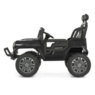 Детский электромобиль Джип M 6259EBLR-2(24V) до 50 кг