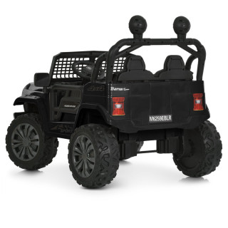 Детский электромобиль Джип M 6259EBLR-2(24V) до 50 кг