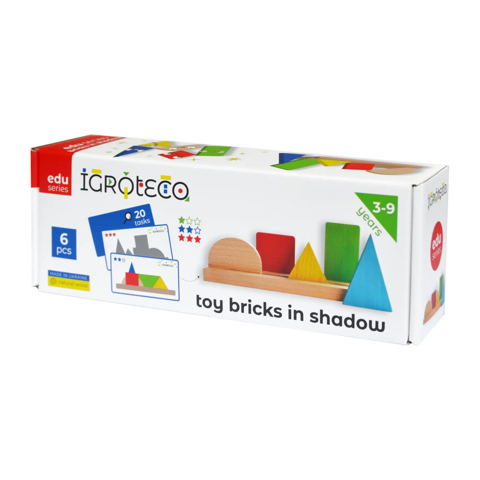 Игрушка развивающая 
