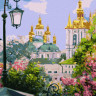 Картина за номерами 