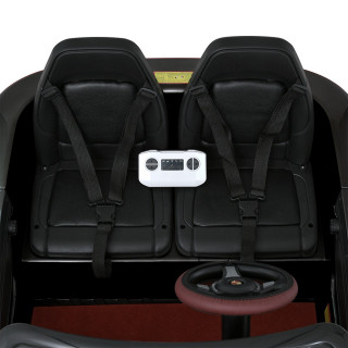 Детский электромобиль Машина M 5826EBLRS-2 до 30 кг
