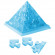 Пазл 3D- кристалл Пирамида YJ6905A со светом опт, дропшиппинг