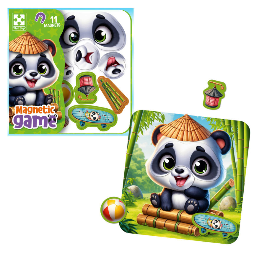 Игра развивающая