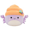Детская мягкая игрушка Краб-отшельник Арко Squishmallows SQER01232, 19 см опт, дропшиппинг