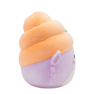 Детская мягкая игрушка Краб-отшельник Арко Squishmallows SQER01232, 19 см