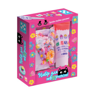 Дитячий набір для творчості 