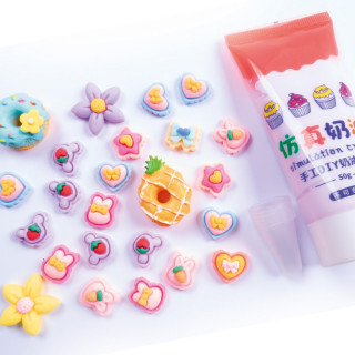 Дитячий набір для творчості 