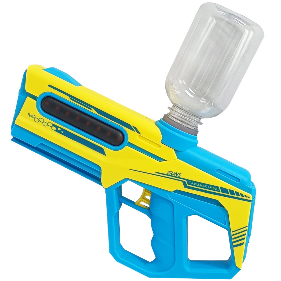 УЦЕНКА!!! Детский водяной автомат WATER GUN Bambi 1002C-UC на аккумуляторе опт, дропшиппинг