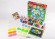 Набор креативного творчества 7651DT Тесто для лепки "Master Do" 30 цветов TMD-03-02-03 опт, дропшиппинг