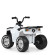 Дитячий електроквадроцикл Bambi Racer M 4137EL-1 до 30 кг - гурт(опт), дропшиппінг 