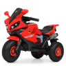 Дитячий електромобіль Мотоцикл Bambi Racer M 4216AL-3 до 30 кг - гурт(опт), дропшиппінг 