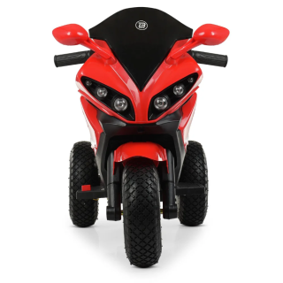 Дитячий електромобіль Мотоцикл Bambi Racer M 4216AL-3 до 30 кг