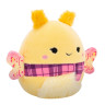 Дитяча м'яка іграшка МЕТЕЛЛИК МІРІ Squishmallows SQCR06672, 30 см - гурт(опт), дропшиппінг 