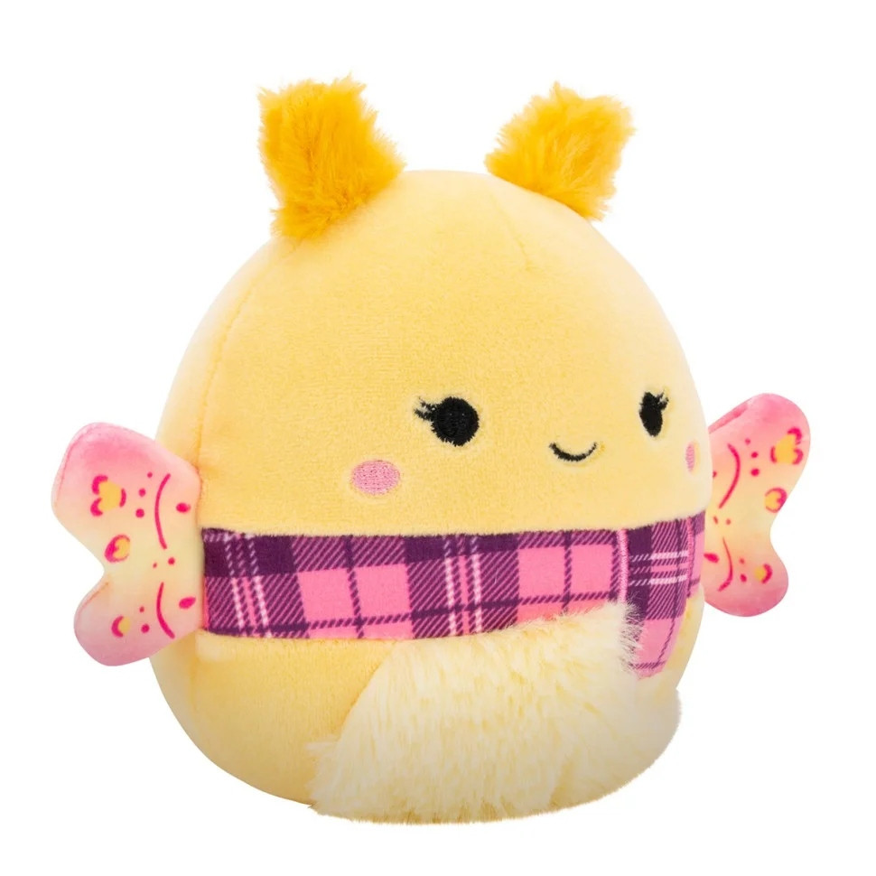 Дитяча м'яка іграшка МЕТЕЛЛИК МІРІ Squishmallows SQCR06672, 30 см - гурт(опт), дропшиппінг