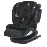 Дитяче автокрісло EVOLUTION 2360? ME 1045 Melange Black - гурт(опт), дропшиппінг 