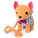 Інтерактивна м'яка іграшка собака M 4307 Кіккі  - гурт(опт), дропшиппінг 