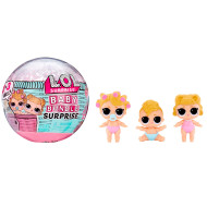 Игровой набор с куклами Малыши L.O.L.SURPRISE! 507321 серии "Baby Bundle"