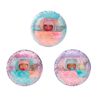 Игровой набор с куклами Малыши L.O.L. Surprise! 507321 серии "Baby Bundle"